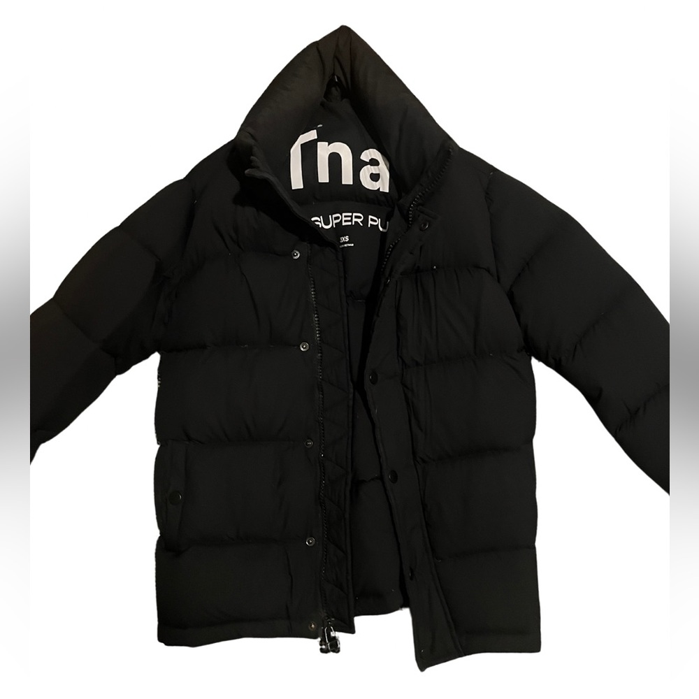 TNA Superpuff